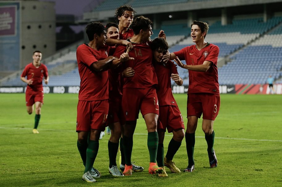 葡萄牙体育：欧冠赛场的逆袭与坚守