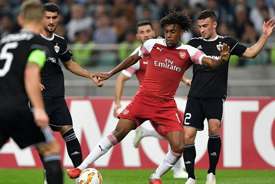 卡拉巴赫：欧冠&ldquo;草根&rdquo;的逆袭狂想曲