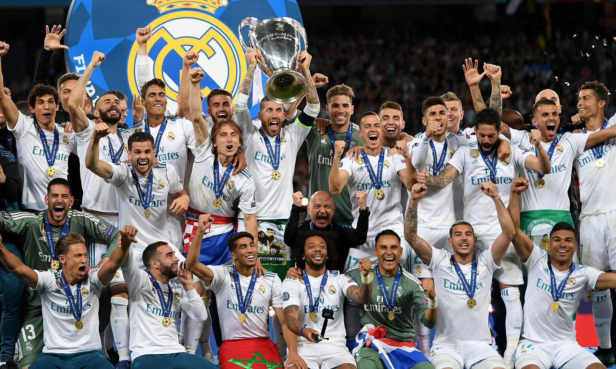 马竞欧冠征途：铁血防线铸就荣耀之路