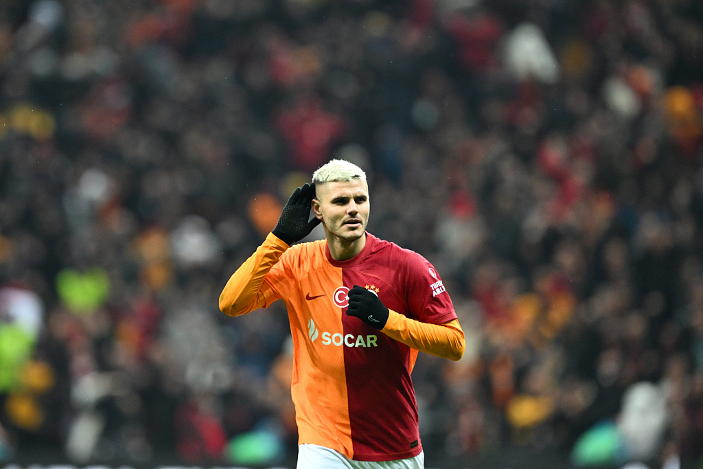 加拉塔萨雷：欧冠&ldquo;黑马&rdquo;的逆袭狂想曲